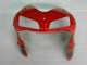 Kit Carénages Motos Complet Honda CBR 600 RR 03-04 - Rouge Noir Kit Carénages Motos Complet Honda CBR 600 RR 03-04 - Rouge Noir