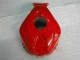 Kit Carénages Motos Complet Honda CBR 600 RR 03-04 - Rouge Noir Kit Carénages Motos Complet Honda CBR 600 RR 03-04 - Rouge Noir