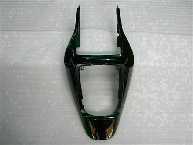 Kit Carénages Motos Complet Honda CBR 600 RR 03-04 - Rouge Noir Kit Carénages Motos Complet Honda CBR 600 RR 03-04 - Rouge Noir