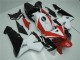 Kit Carénages Motos Complet Honda CBR 600 RR 05-06 - Rouge Kit Carénages Motos Complet Honda CBR 600 RR 05-06 - Rouge