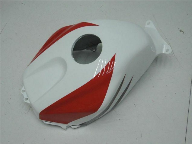 Kit Carénages Motos Complet Honda CBR 600 RR 05-06 - Rouge Kit Carénages Motos Complet Honda CBR 600 RR 05-06 - Rouge