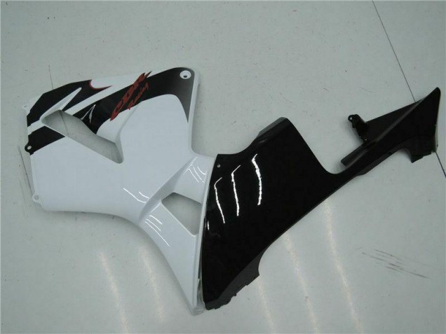 Kit Carénages Motos Complet Honda CBR 600 RR 05-06 - Rouge Kit Carénages Motos Complet Honda CBR 600 RR 05-06 - Rouge