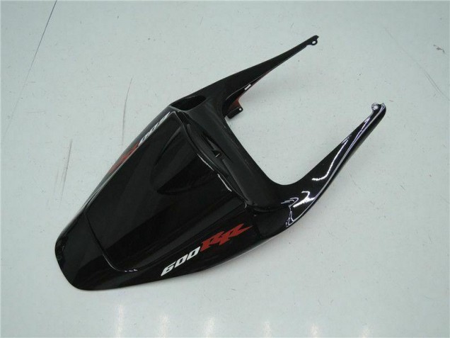 Kit Carénages Motos Complet Honda CBR 600 RR 05-06 - Rouge Kit Carénages Motos Complet Honda CBR 600 RR 05-06 - Rouge