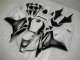 Kit Carénages Motos Complet Honda CBR 600 RR 09-12 - Blanc Kit Carénages Motos Complet Honda CBR 600 RR 09-12 - Blanc