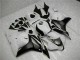 Kit Carénages Motos Complet Honda CBR 600 RR 09-12 - Blanc Kit Carénages Motos Complet Honda CBR 600 RR 09-12 - Blanc