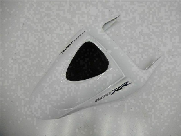 Kit Carénages Motos Complet Honda CBR 600 RR 09-12 - Blanc Kit Carénages Motos Complet Honda CBR 600 RR 09-12 - Blanc