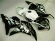 Kit Carénages Motos Complet Honda CBR 600 RR 09-12 - Noir Kit Carénages Motos Complet Honda CBR 600 RR 09-12 - Noir