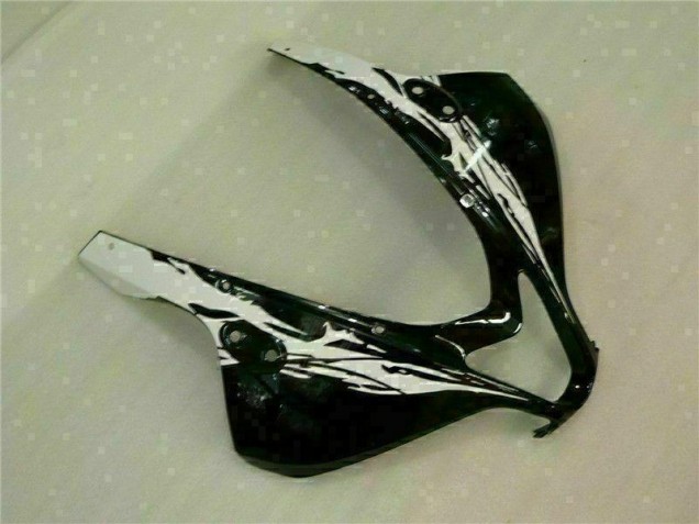 Kit Carénages Motos Complet Honda CBR 600 RR 09-12 - Noir Kit Carénages Motos Complet Honda CBR 600 RR 09-12 - Noir
