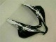 Kit Carénages Motos Complet Honda CBR 600 RR 09-12 - Noir Kit Carénages Motos Complet Honda CBR 600 RR 09-12 - Noir