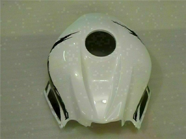 Kit Carénages Motos Complet Honda CBR 600 RR 09-12 - Noir Kit Carénages Motos Complet Honda CBR 600 RR 09-12 - Noir
