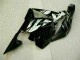 Kit Carénages Motos Complet Honda CBR 600 RR 09-12 - Noir Kit Carénages Motos Complet Honda CBR 600 RR 09-12 - Noir