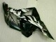 Kit Carénages Motos Complet Honda CBR 600 RR 09-12 - Noir Kit Carénages Motos Complet Honda CBR 600 RR 09-12 - Noir