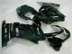 Kit Carénages Motos Complet Kawasaki EX250 08-12 - Noir Kit Carénages Motos Complet Kawasaki EX250 08-12 - Noir