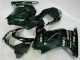 Kit Carénages Motos Complet Kawasaki EX250 08-12 - Noir Kit Carénages Motos Complet Kawasaki EX250 08-12 - Noir