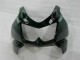 Kit Carénages Motos Complet Kawasaki EX250 08-12 - Noir Kit Carénages Motos Complet Kawasaki EX250 08-12 - Noir
