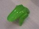 Kit Carénages Motos Complet Kawasaki EX250 08-12 - Vert Noir