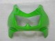 Kit Carénages Motos Complet Kawasaki EX250 08-12 - Vert Noir Ninja Kit Carénages Motos Complet Kawasaki EX250 08-12 - Vert Noir Ninja
