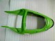 Kit Carénages Motos Complet Kawasaki ZX6R 00-02 - Vert Noir Kit Carénages Motos Complet Kawasaki ZX6R 00-02 - Vert Noir
