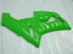 Kit Carénages Motos Complet Kawasaki ZX6R 05-06 - Vert Kit Carénages Motos Complet Kawasaki ZX6R 05-06 - Vert
