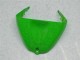 Kit Carénages Motos Complet Kawasaki ZX6R 05-06 - Vert Kit Carénages Motos Complet Kawasaki ZX6R 05-06 - Vert