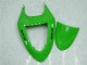 Kit Carénages Motos Complet Kawasaki ZX6R 05-06 - Vert Kit Carénages Motos Complet Kawasaki ZX6R 05-06 - Vert