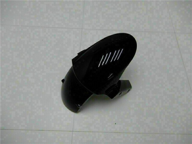Kit Carénages Motos Complet Kawasaki ZX6R 09-12 - Noir Vert Kit Carénages Motos Complet Kawasaki ZX6R 09-12 - Noir Vert