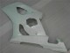 Kit Carénages Motos Complet Suzuki GSXR 1000 K3 03-04 - Blanc Kit Carénages Motos Complet Suzuki GSXR 1000 K3 03-04 - Blanc