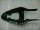Kit Carénages Motos Complet Suzuki GSXR 1000 K3 03-04 - Blanc Noir
