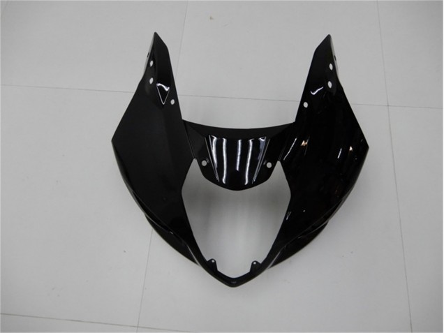 Kit Carénages Motos Complet Suzuki GSXR 1000 K3 03-04 - Noir Brillant Kit Carénages Motos Complet Suzuki GSXR 1000 K3 03-04 - Noir Brillant