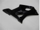 Kit Carénages Motos Complet Suzuki GSXR 1000 K3 03-04 - Noir Brillant Kit Carénages Motos Complet Suzuki GSXR 1000 K3 03-04 - Noir Brillant