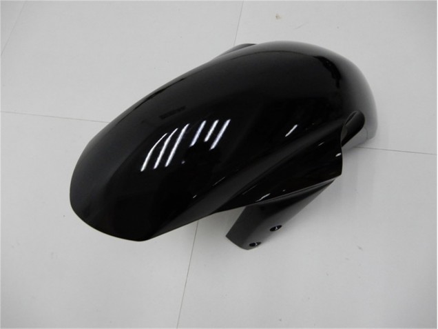 Kit Carénages Motos Complet Suzuki GSXR 1000 K3 03-04 - Noir Brillant Kit Carénages Motos Complet Suzuki GSXR 1000 K3 03-04 - Noir Brillant
