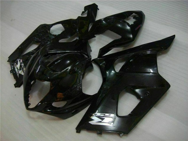 Kit Carénages Motos Complet Suzuki GSXR 1000 K3 03-04 - Noir