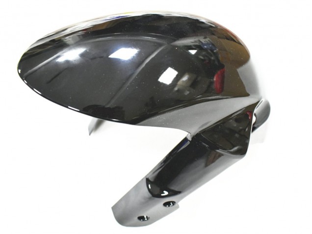 Kit Carénages Motos Complet Suzuki GSXR 1000 K5 05-06 - Bleu Noir