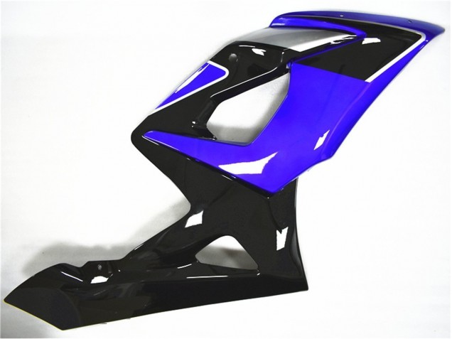 Kit Carénages Motos Complet Suzuki GSXR 1000 K5 05-06 - Bleu Noir