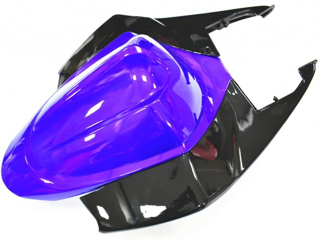 Kit Carénages Motos Complet Suzuki GSXR 1000 K5 05-06 - Bleu Noir