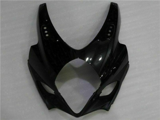 Kit Carénages Motos Complet Suzuki GSXR 1000 K7 07-08 - Noir Kit Carénages Motos Complet Suzuki GSXR 1000 K7 07-08 - Noir