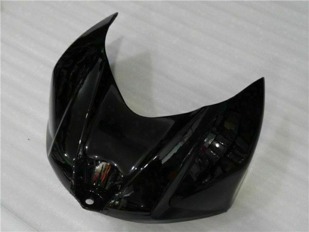 Kit Carénages Motos Complet Suzuki GSXR 1000 K7 07-08 - Noir Kit Carénages Motos Complet Suzuki GSXR 1000 K7 07-08 - Noir