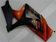 Kit Carénages Motos Complet Suzuki GSXR 1000 K7 07-08 - Noir Kit Carénages Motos Complet Suzuki GSXR 1000 K7 07-08 - Noir