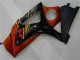 Kit Carénages Motos Complet Suzuki GSXR 1000 K7 07-08 - Noir Kit Carénages Motos Complet Suzuki GSXR 1000 K7 07-08 - Noir