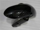 Kit Carénages Motos Complet Suzuki GSXR 1000 K7 07-08 - Noir Kit Carénages Motos Complet Suzuki GSXR 1000 K7 07-08 - Noir