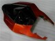 Kit Carénages Motos Complet Suzuki GSXR 1000 K7 07-08 - Noir Kit Carénages Motos Complet Suzuki GSXR 1000 K7 07-08 - Noir