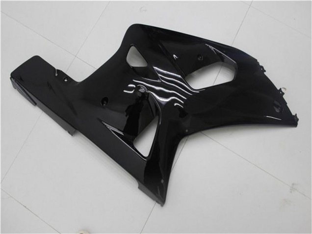 Kit Carénages Motos Complet Suzuki GSXR 600 / 750 K1 K2 K3 01-03 - Noir Kit Carénages Motos Complet Suzuki GSXR 600 / 750 K1 K2 K3 01-03 - Noir