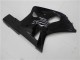 Kit Carénages Motos Complet Suzuki GSXR 600 / 750 K1 K2 K3 01-03 - Noir Kit Carénages Motos Complet Suzuki GSXR 600 / 750 K1 K2 K3 01-03 - Noir