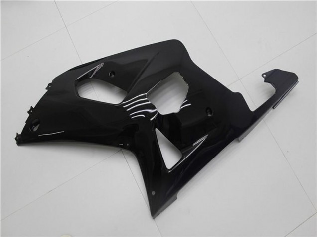 Kit Carénages Motos Complet Suzuki GSXR 600 / 750 K1 K2 K3 01-03 - Noir Kit Carénages Motos Complet Suzuki GSXR 600 / 750 K1 K2 K3 01-03 - Noir