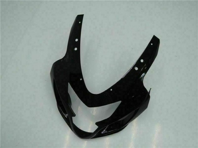 Kit Carénages Motos Complet Suzuki GSXR 600 / 750 K4 04-05 - Bleu Noir Kit Carénages Motos Complet Suzuki GSXR 600 / 750 K4 04-05 - Bleu Noir