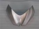 Kit Carénages Motos Complet Suzuki GSXR 600 / 750 K6 06-07 - Blanc Argent Kit Carénages Motos Complet Suzuki GSXR 600 / 750 K6 06-07 - Blanc Argent
