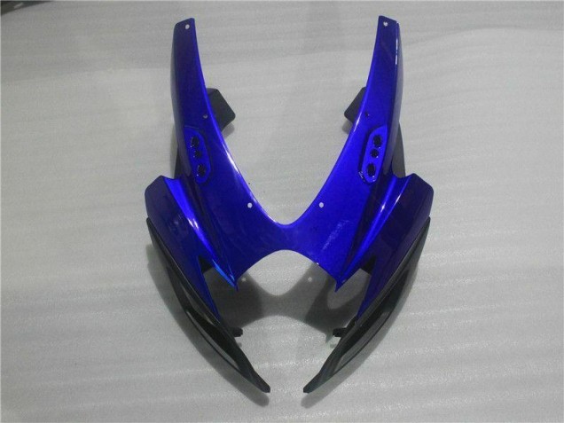 Kit Carénages Motos Complet Suzuki GSXR 600 / 750 K6 06-07 - Bleu Kit Carénages Motos Complet Suzuki GSXR 600 / 750 K6 06-07 - Bleu