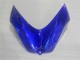 Kit Carénages Motos Complet Suzuki GSXR 600 / 750 K6 06-07 - Bleu Kit Carénages Motos Complet Suzuki GSXR 600 / 750 K6 06-07 - Bleu