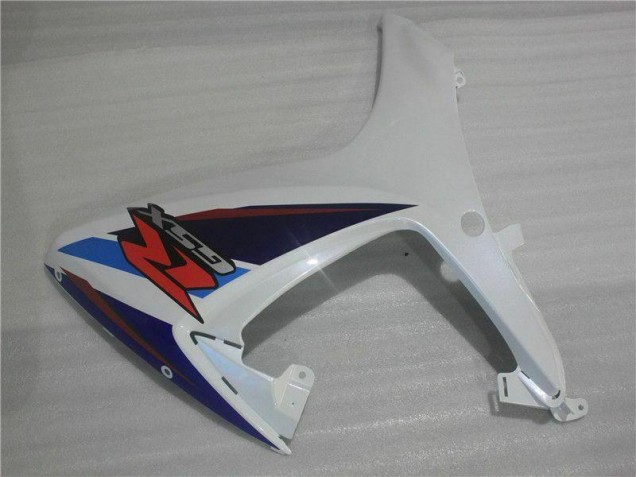 Kit Carénages Motos Complet Suzuki GSXR 600 / 750 K6 06-07 - Bleu Kit Carénages Motos Complet Suzuki GSXR 600 / 750 K6 06-07 - Bleu