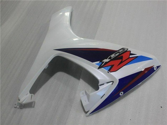Kit Carénages Motos Complet Suzuki GSXR 600 / 750 K6 06-07 - Bleu Kit Carénages Motos Complet Suzuki GSXR 600 / 750 K6 06-07 - Bleu